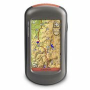 Туристические GPS навигаторы GARMIN