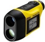 Лазерные дальномеры Nikon