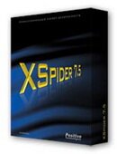 XSpider, сканер безопасности XSpider, обнаружение уязвимостей, защита, автоматизированный анализ