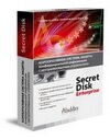 Secret Disk, система защиты конфиденциальной информации и персональных данных от НСД и копирования Secret Disk, secret disk ng, secret disk server, secret disk 4, secret disk server ng, secret disk купить, скачать secret disk