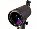 Телескоп подзорный Veber MAK 1000x90 черный