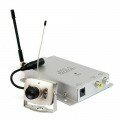 Камера наблюдения беспроводная LYD 208C