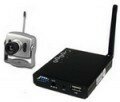 Камера наблюдения беспроводная ZTV 805UA (2,4G) USB
