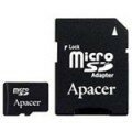 Карта памяти Apacer MicroSD 2GB