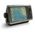 Картплоттер Garmin GPSMAP 4008