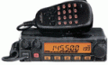 Мобильная радиостанция FT-1802 M