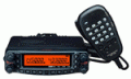 Мобильная радиостанция FT-8800