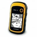 Навигатор Garmin eTrex 10 GPS, Глонасс  Russia