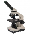 Микроскоп  цифровой  Эврика 40х-1280х LCD