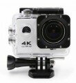 Экшен камера XPX G-63 Sports Cam 4K WiFi